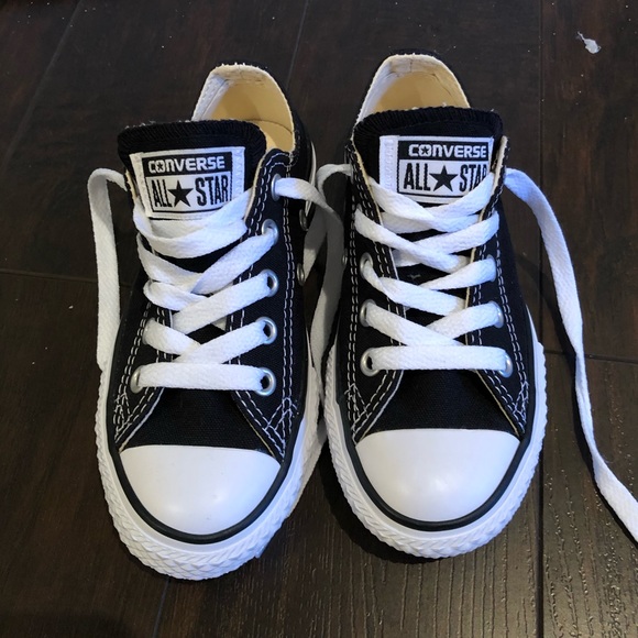 Kids’ brand new Converse All Star Sneakers - Picture 1 of 3